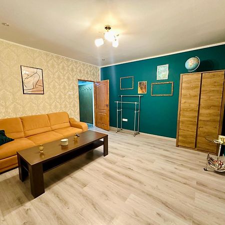 Zion Home Sibiu Esterno foto
