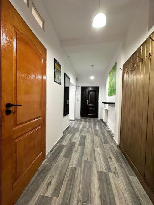 Zion Home Sibiu Esterno foto