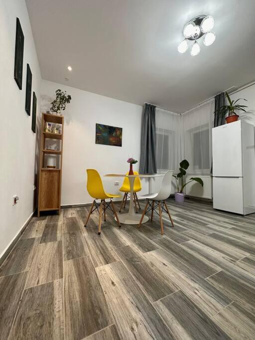 Zion Home Sibiu Esterno foto