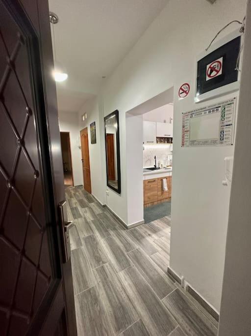 Zion Home Sibiu Esterno foto