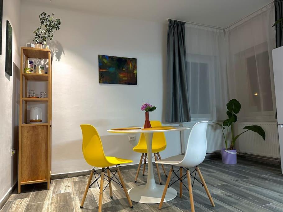 Zion Home Sibiu Esterno foto