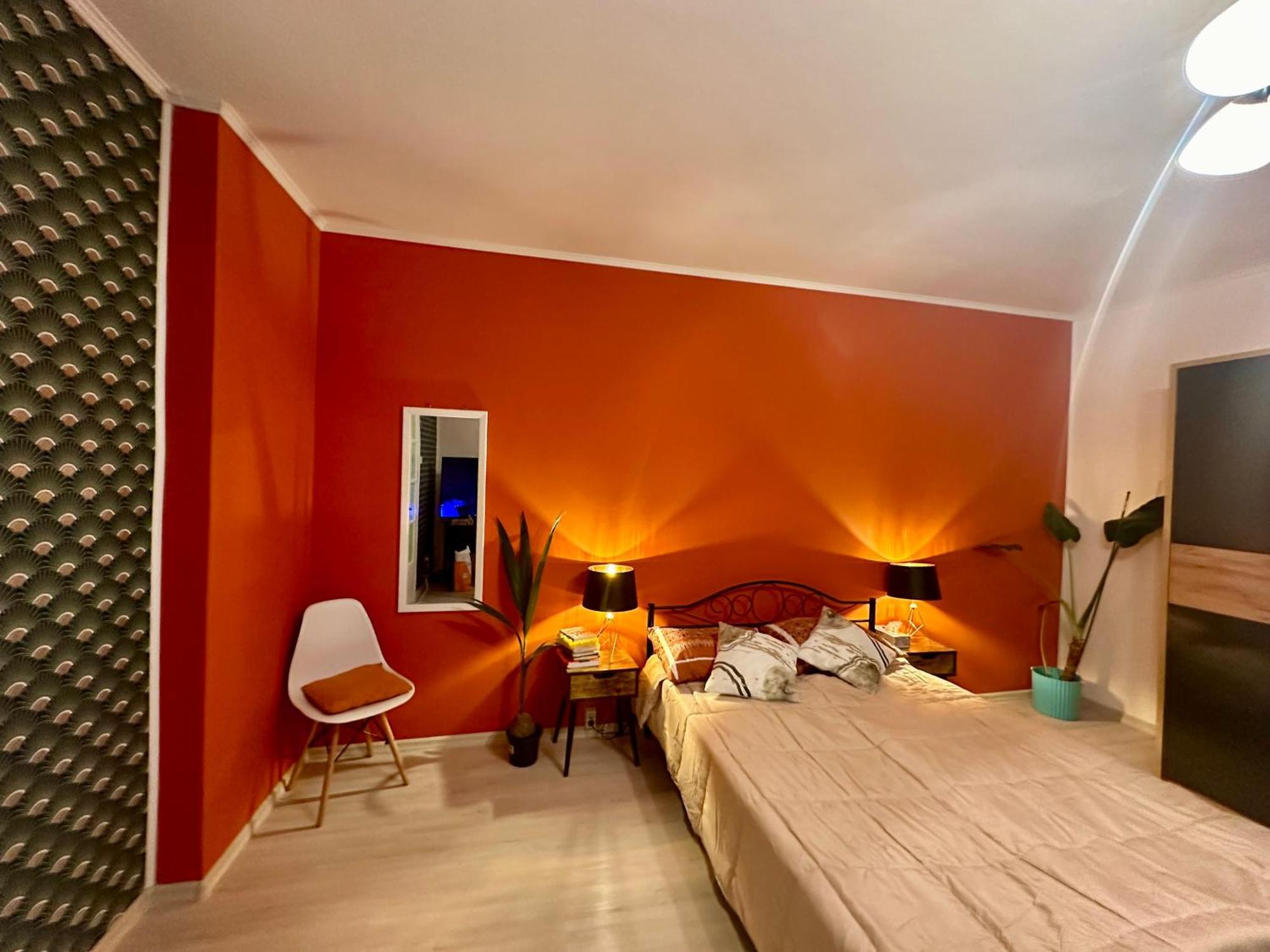 Zion Home Sibiu Esterno foto